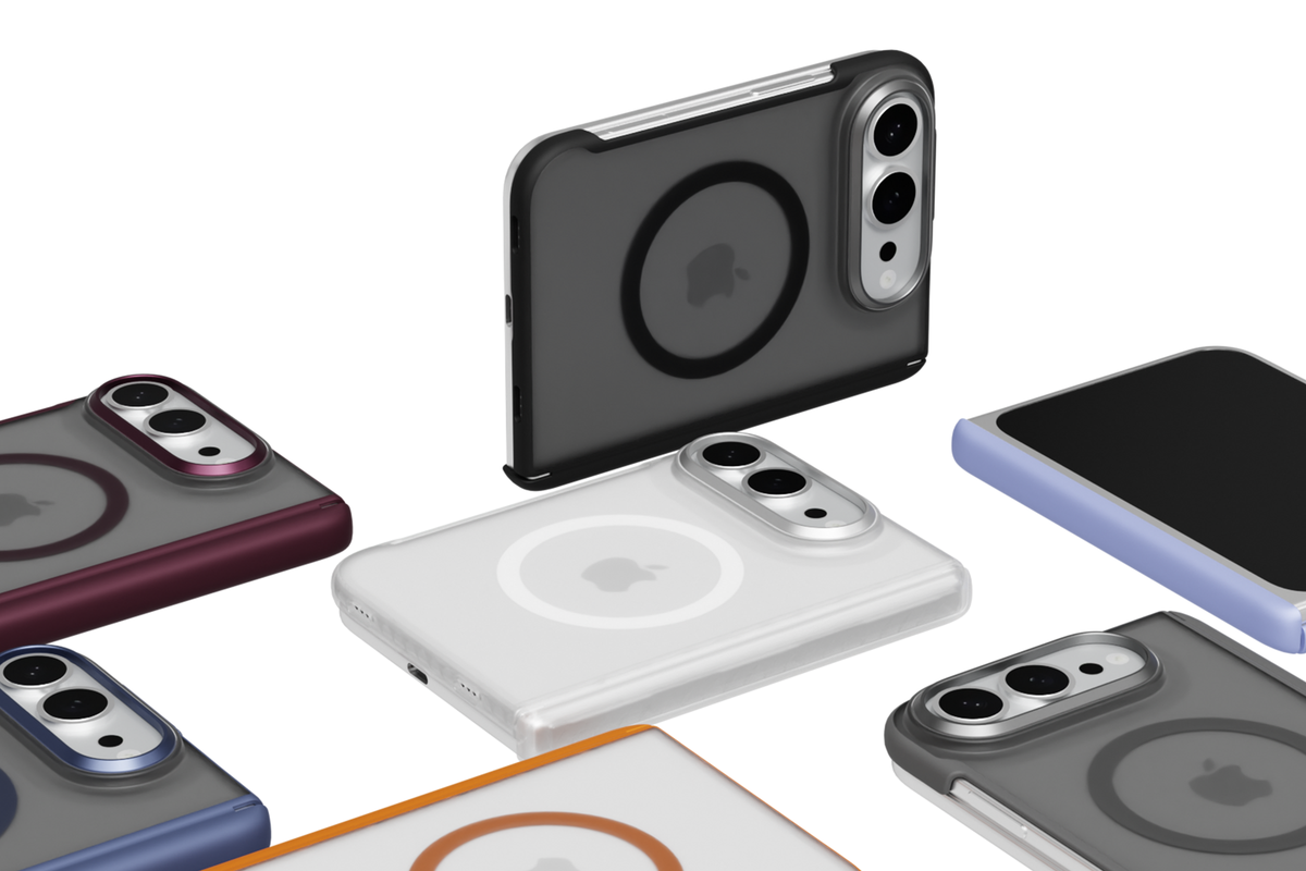 Phone case collection
