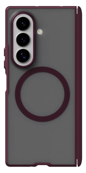 Wine Purple