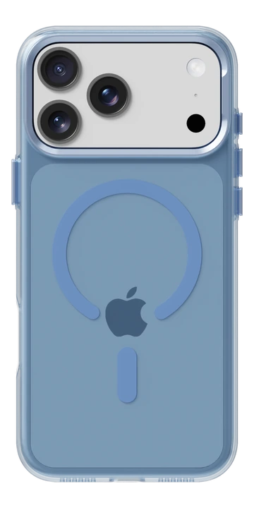 Mist Blue