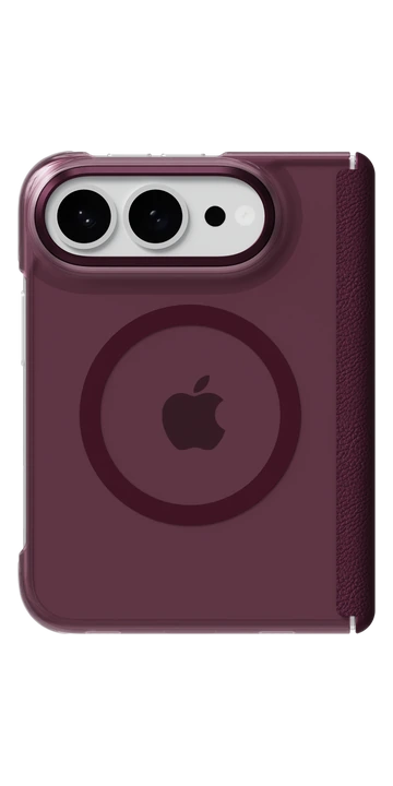 Wine Purple