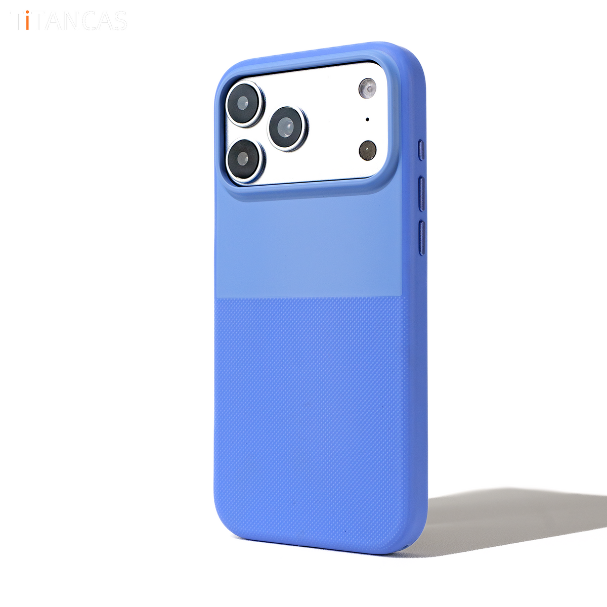 iPhone 18 Pro Max Dual-Dot Magnetic Phone Case