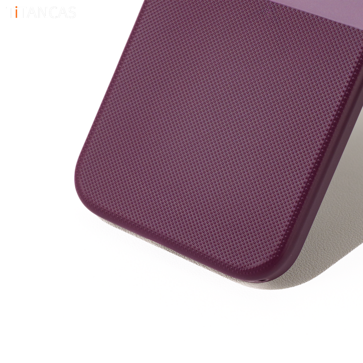 iPhone 18 Pro Max Dual-Dot Magnetic Phone Case