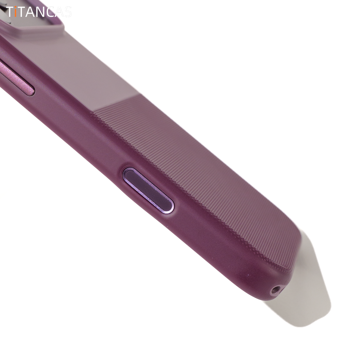 iPhone 18 Pro Max Dual-Dot Magnetic Phone Case