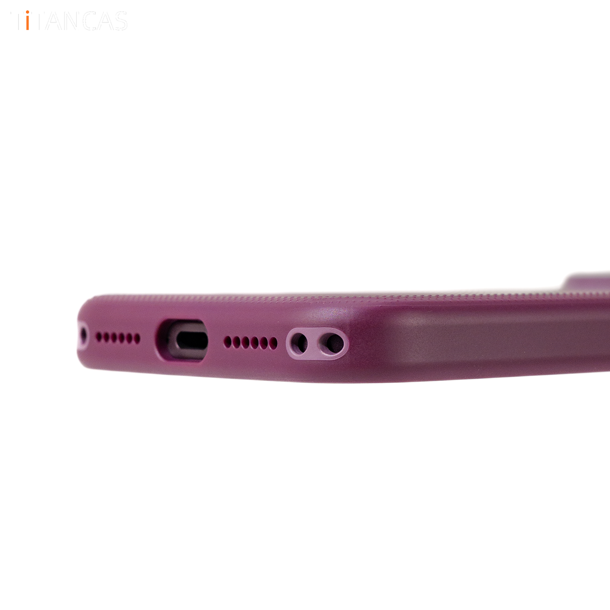 iPhone 18 Pro Max Dual-Dot Magnetic Phone Case