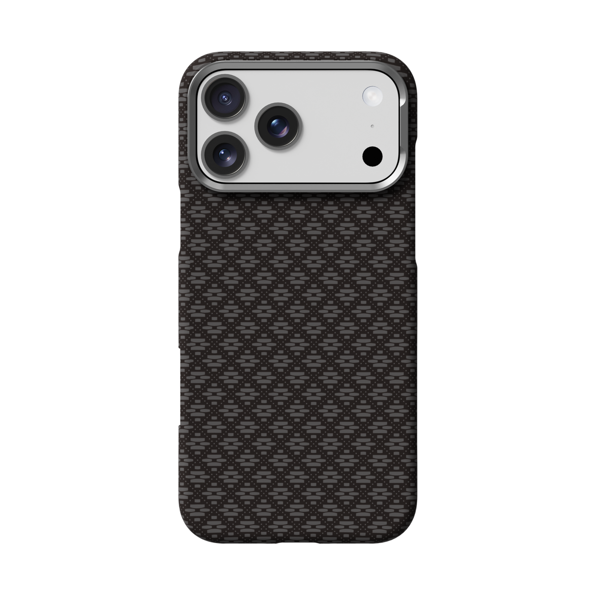 Floral Diamond