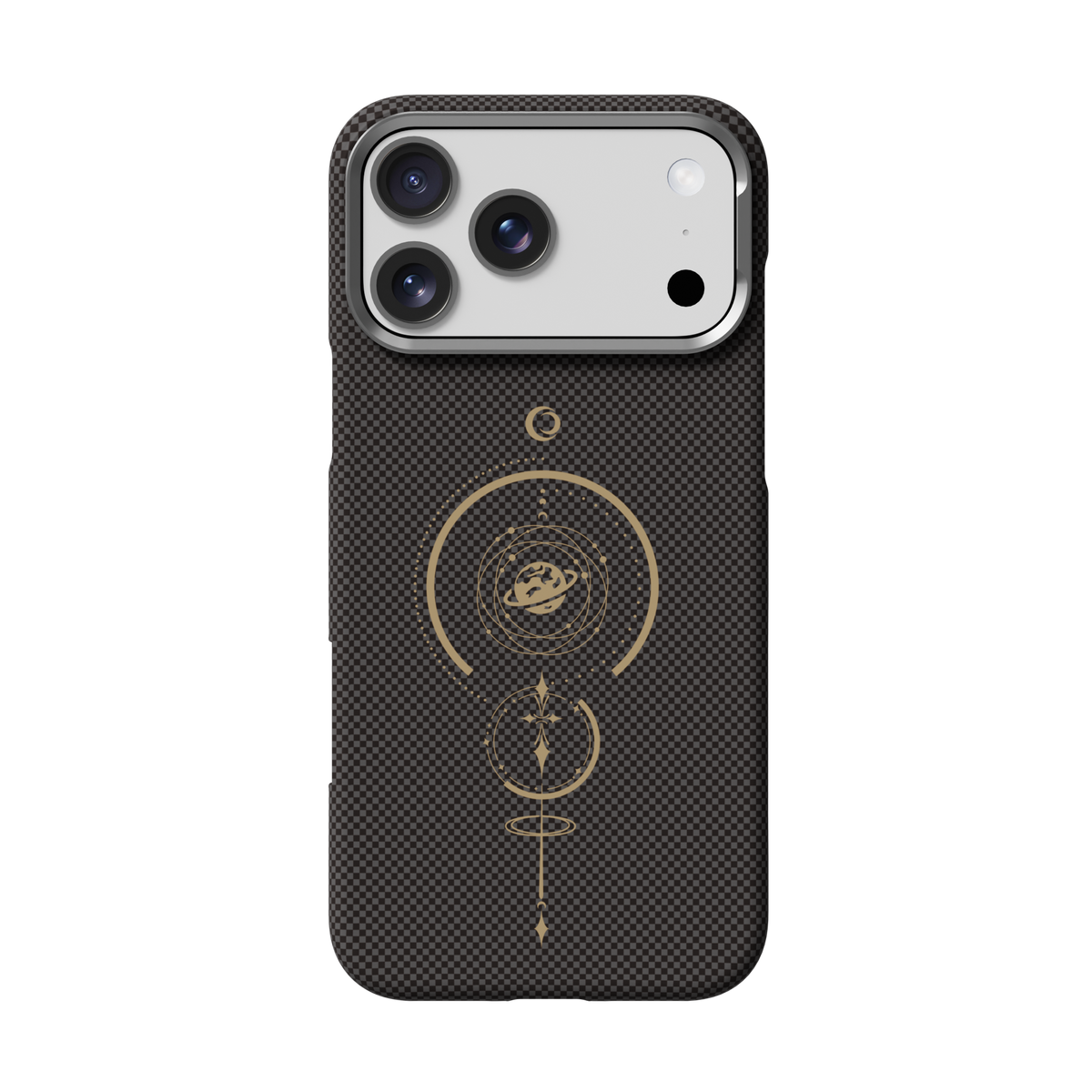 iPhone Ultra-Slim One-Piece Case