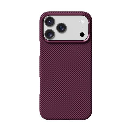 Fine Kevlar-Style Pattern