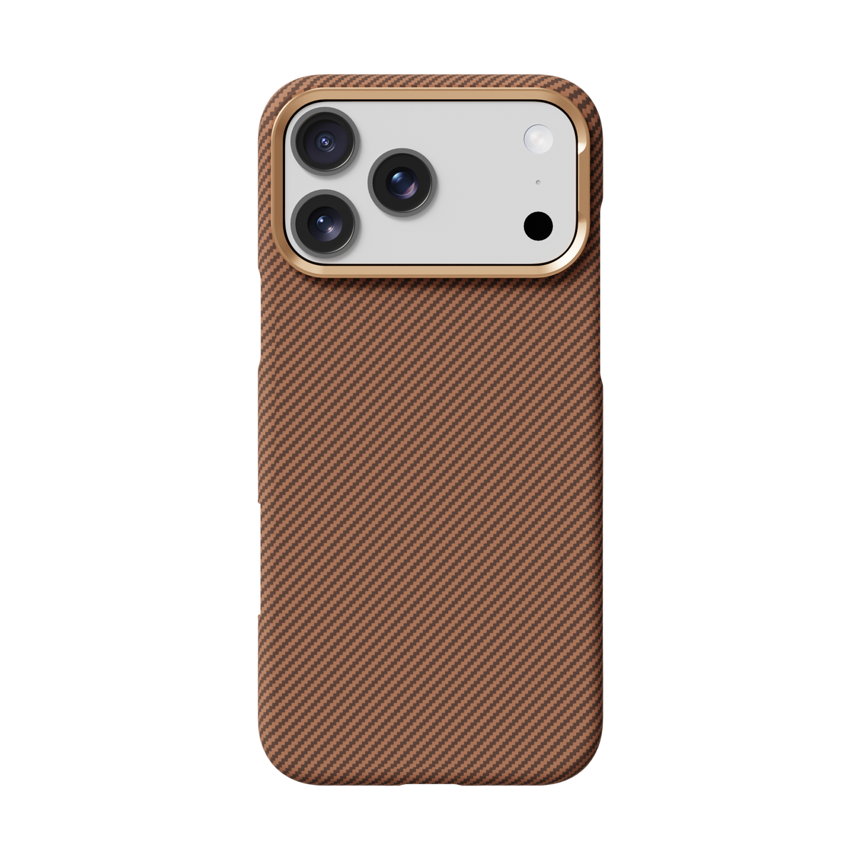 Fine Kevlar-Style Pattern