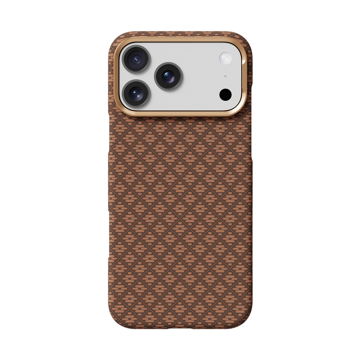 Floral Diamond