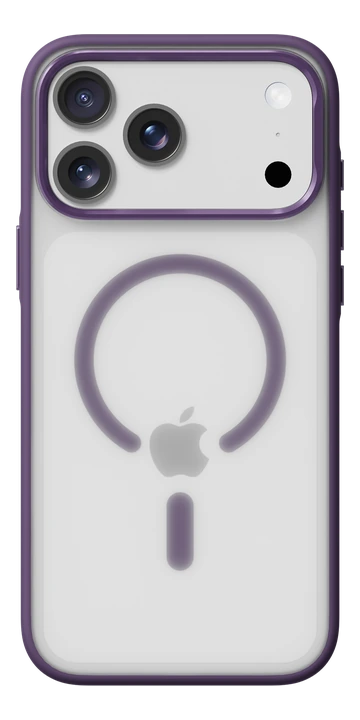Mist Purple