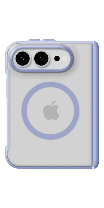 Mist Blue