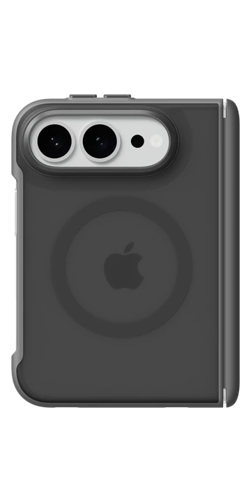 Smoke Gray