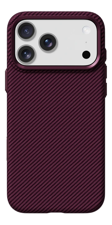 Wine Purple