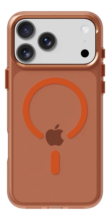 Coral Orange