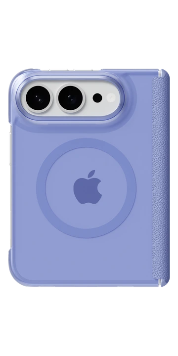 Mist Blue