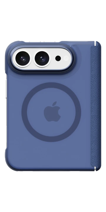 Blue Gray