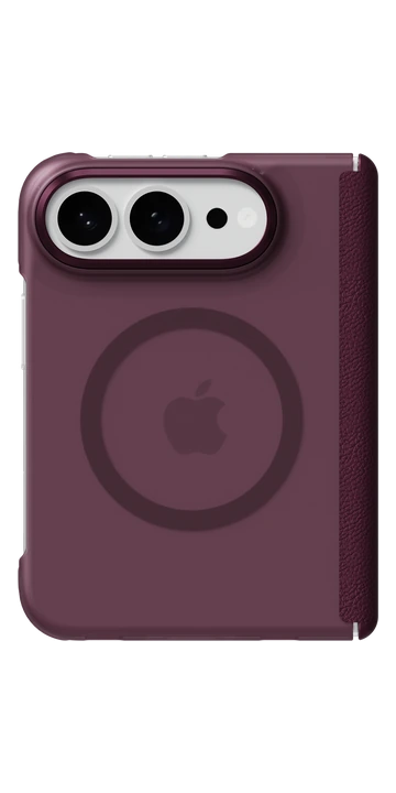 Wine Purple