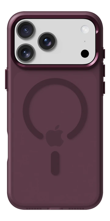 Wine Purple