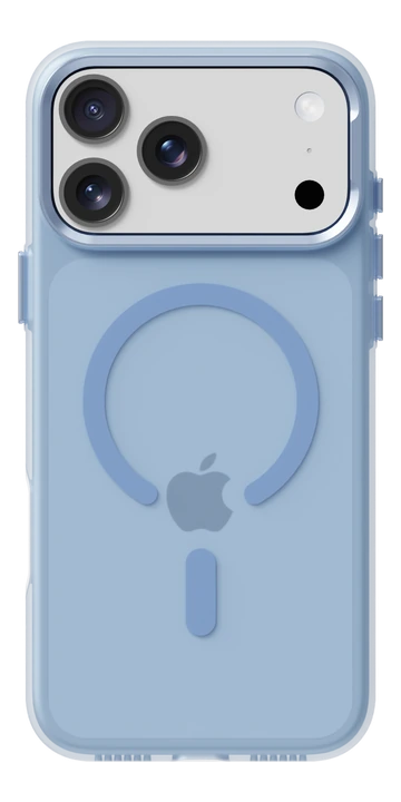 Mist Blue